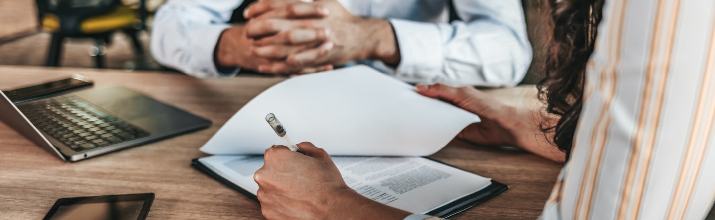 The perfect time to review the protection of your assets
