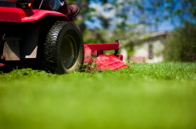 Protecting your garden equipment