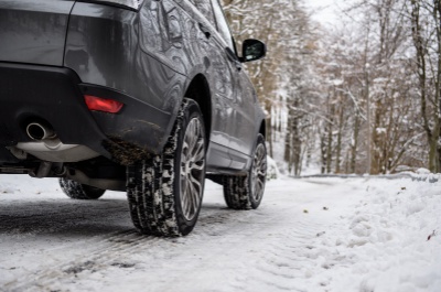 Navigating the dangers of winter driving