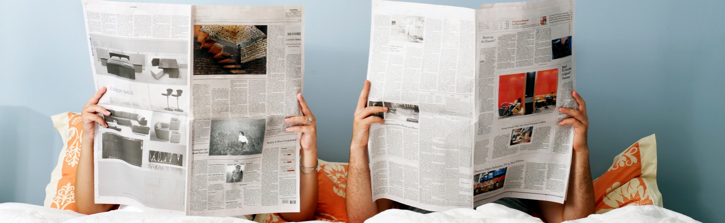 Lockton Private Client May News Round-Up