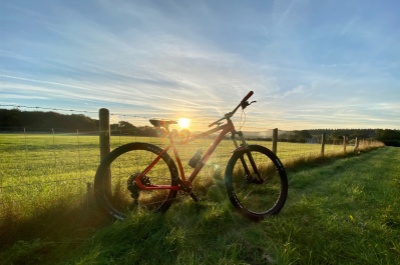 Top tips to protecting your bike