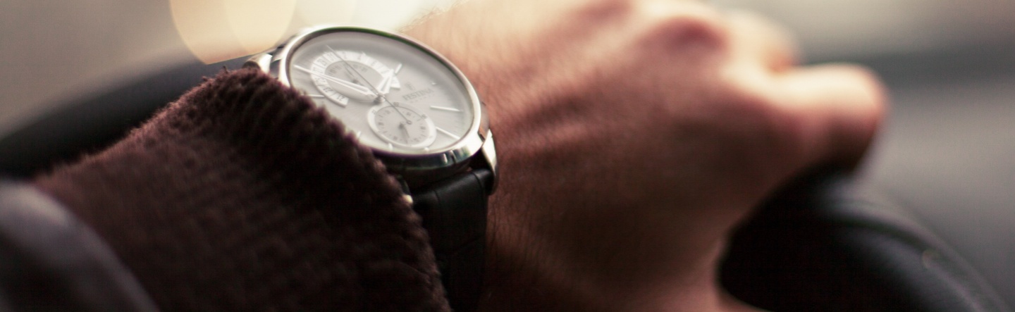 Cars and watches – linked intrinsically, or simply a matter of coincidence?