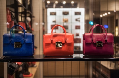 Handbags: An indulgence and investment - what’s not to like?