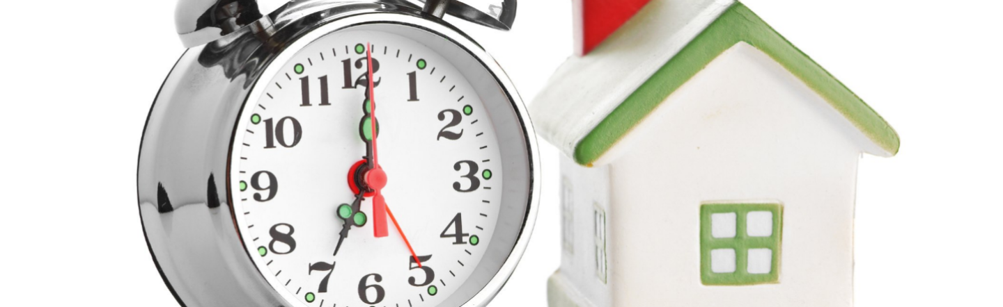 No need to be alarmed – finding the right security system to protect your home