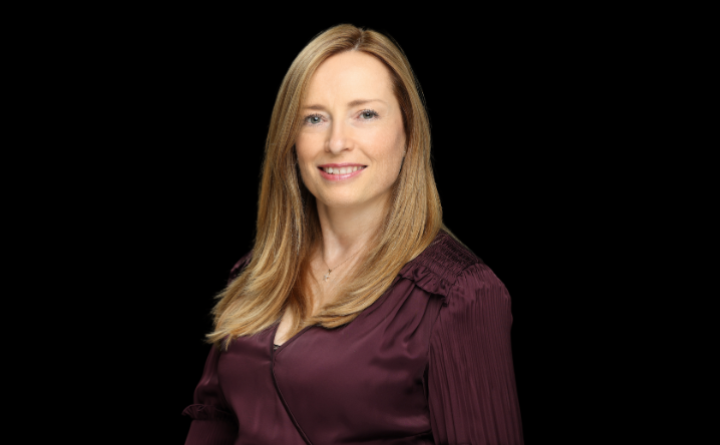 Rachel Gilliam
